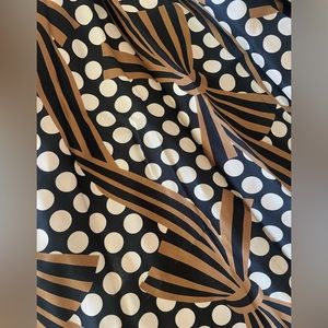 Vintage Designer Dress